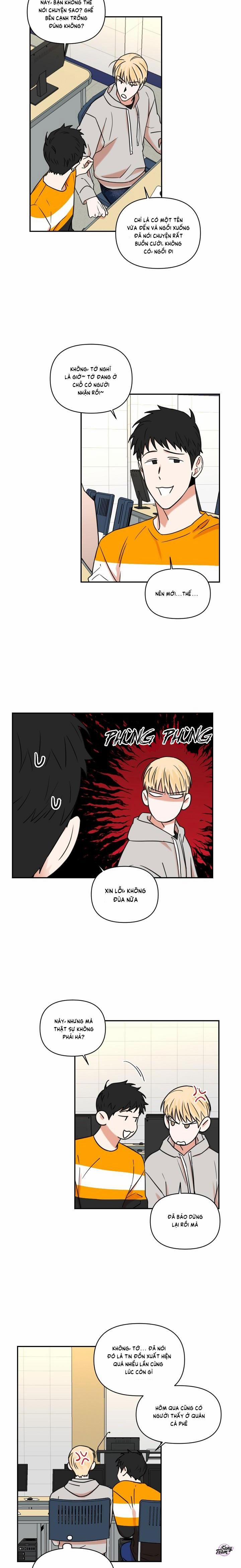 Tên Cậu Là Gì? 7 trang 7