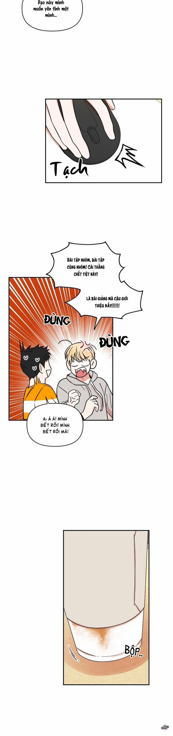 Tên Cậu Là Gì? 7 trang 8