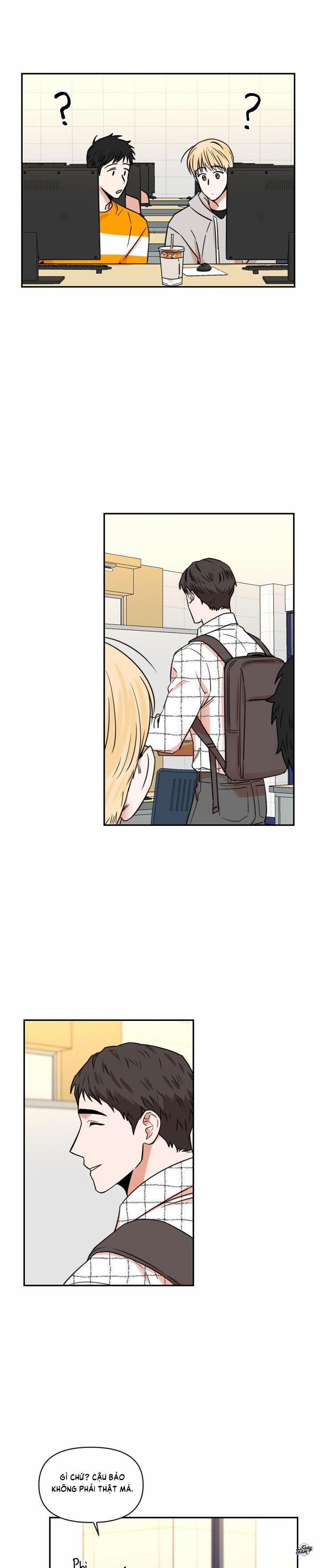 Tên Cậu Là Gì? 7 trang 9