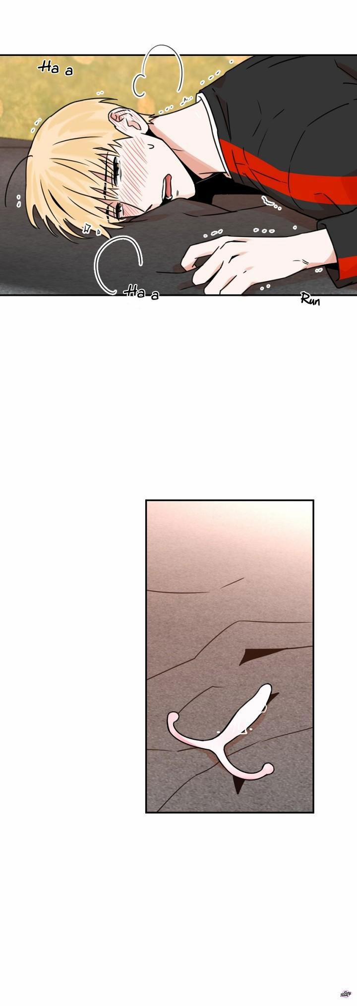 Tên Cậu Là Gì? 8 trang 15