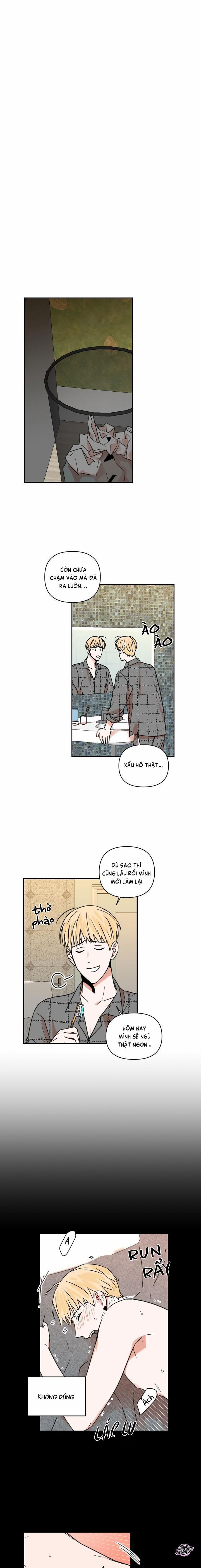 Tên Cậu Là Gì? 9 trang 0