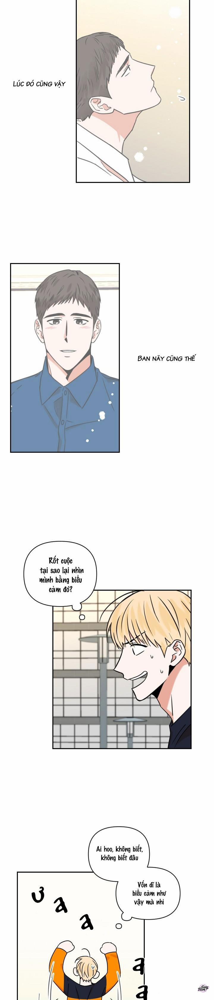 Tên Cậu Là Gì? 9 trang 10