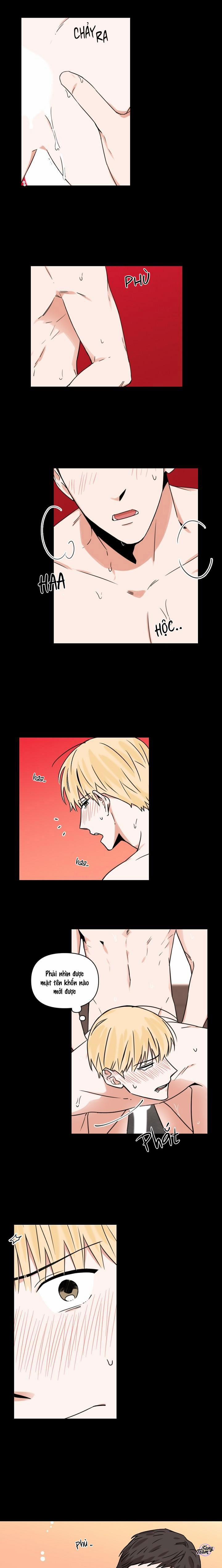 Tên Cậu Là Gì? 9 trang 2