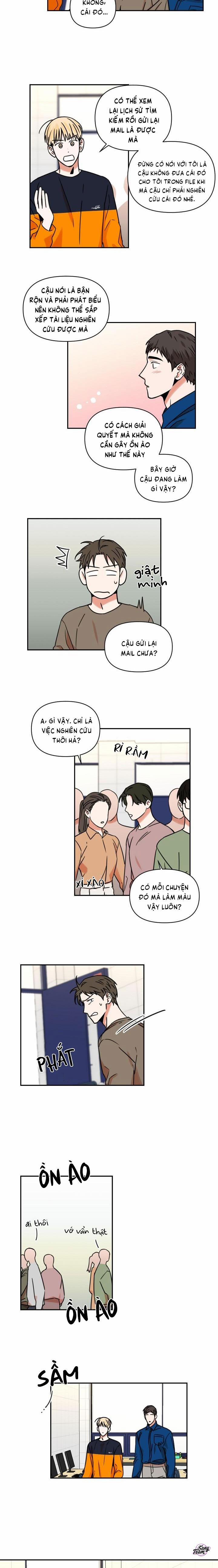 Tên Cậu Là Gì? 9 trang 7