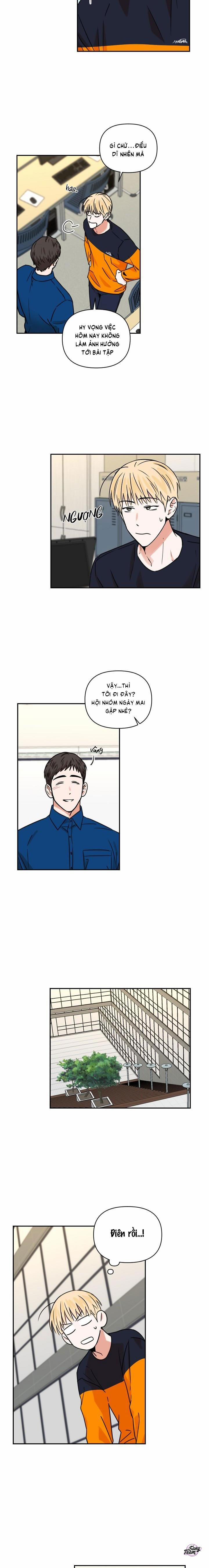 Tên Cậu Là Gì? 9 trang 9