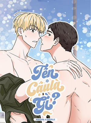 Đọc truyện tranh Tên Cậu Là Gì?