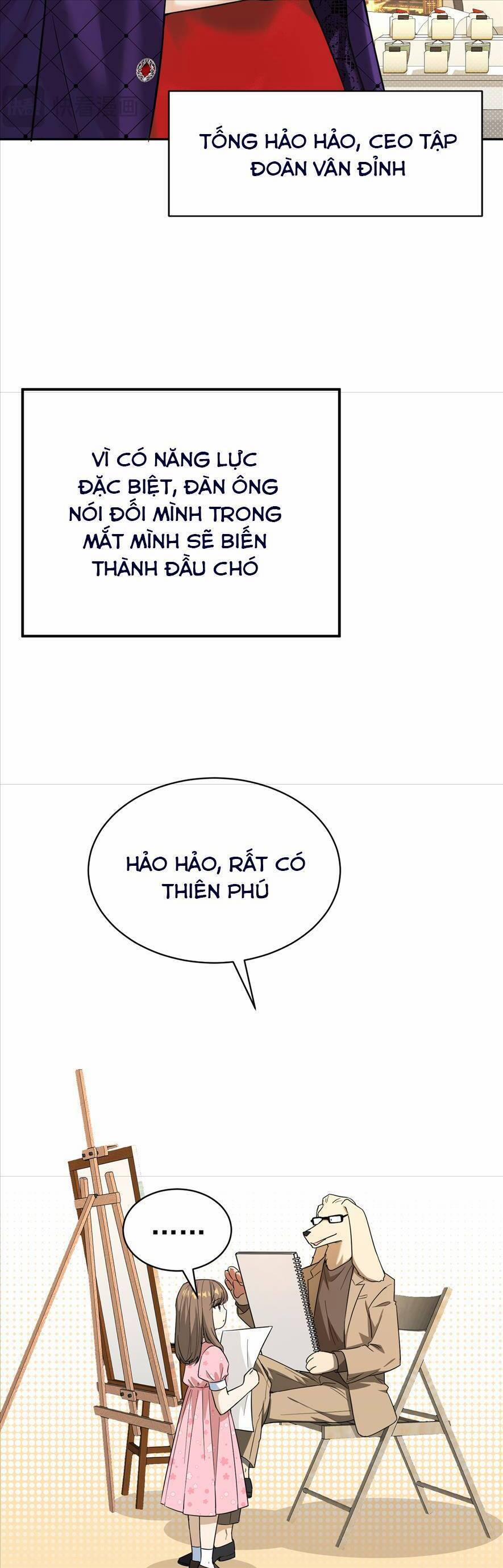 Tên Đàn Ông Này Thật Sự Là Một Tên Cẩu Mà 1 trang 0