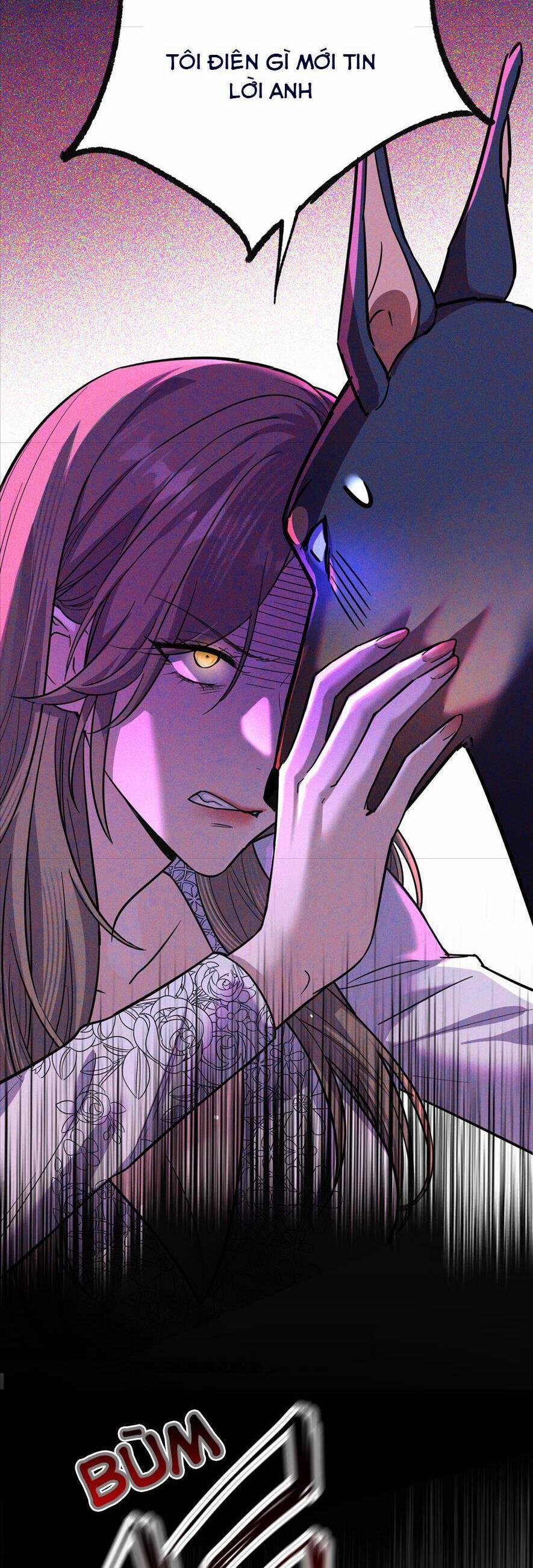 Tên Đàn Ông Này Thật Sự Là Một Tên Cẩu Mà 1 trang 7