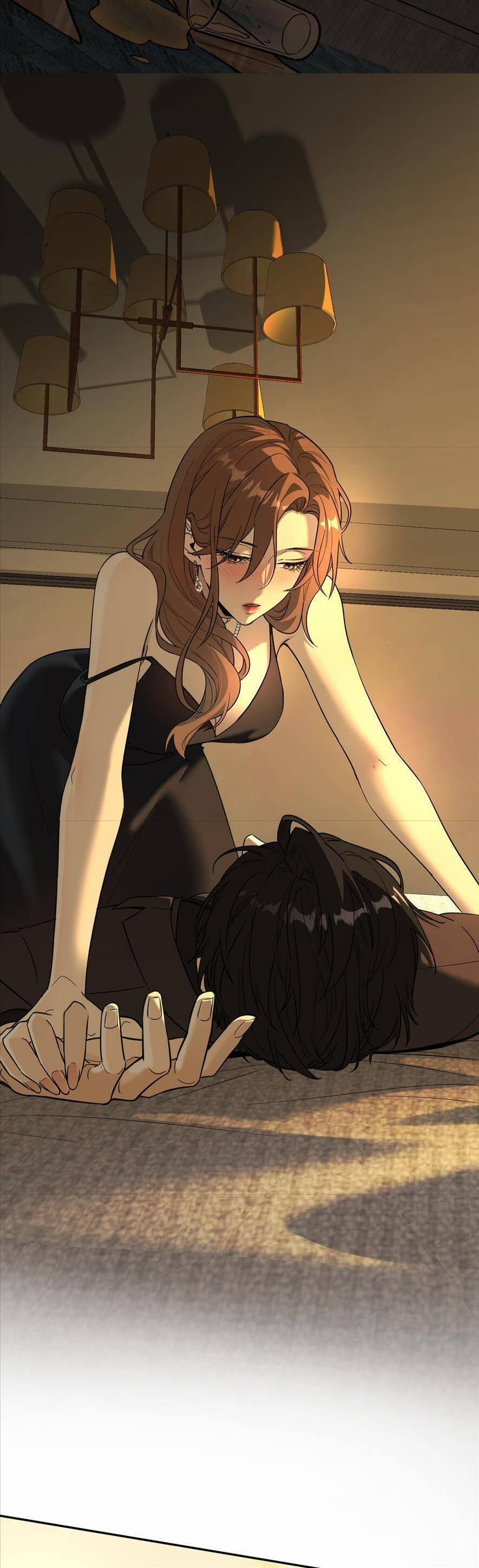 Tên Đàn Ông Này Thật Sự Là Một Tên Cẩu Mà 2 trang 10