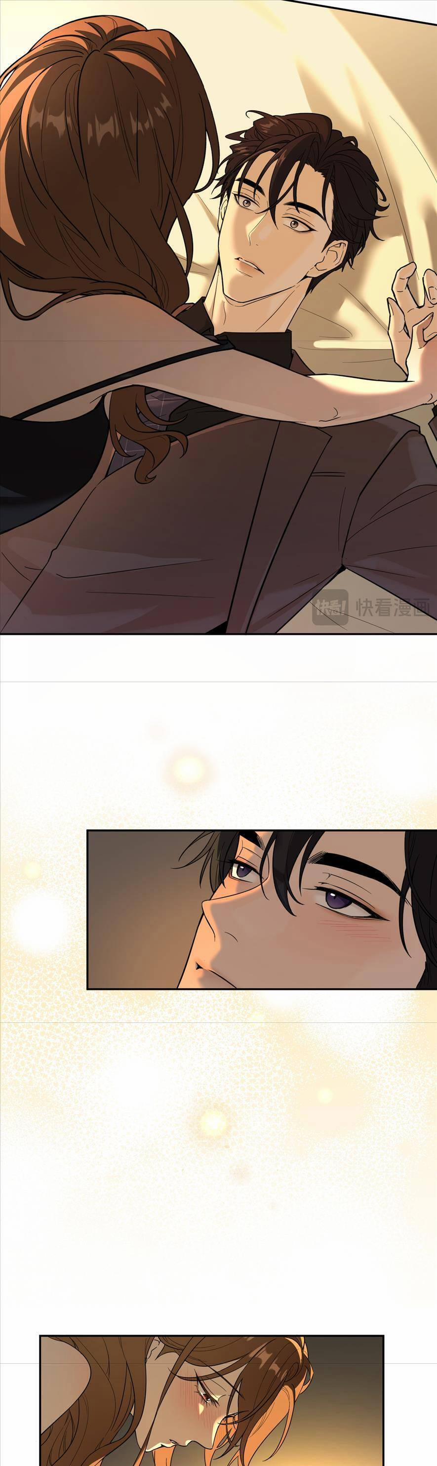 Tên Đàn Ông Này Thật Sự Là Một Tên Cẩu Mà 2 trang 11