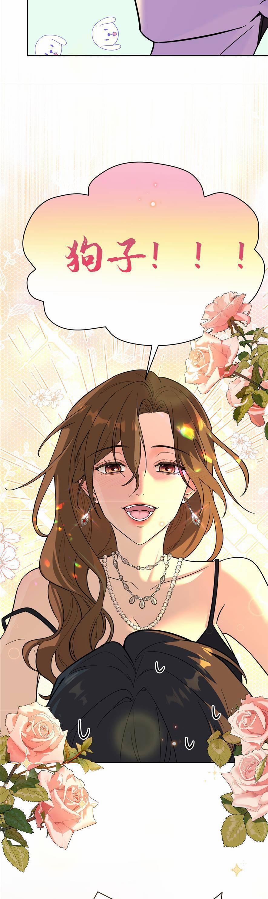 Tên Đàn Ông Này Thật Sự Là Một Tên Cẩu Mà 2 trang 13