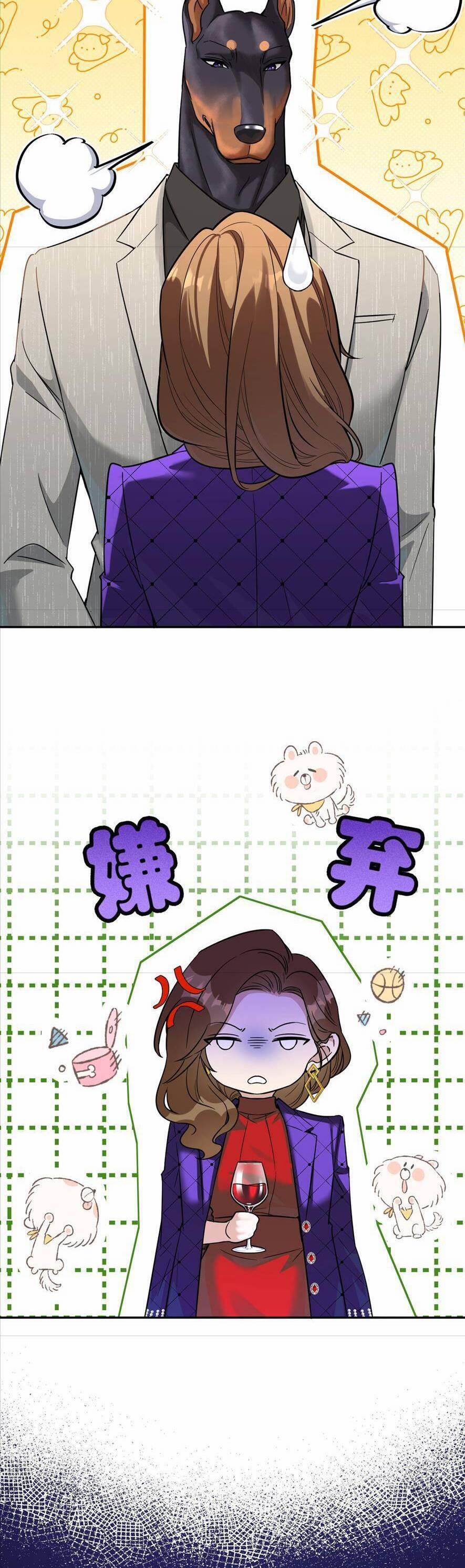 Tên Đàn Ông Này Thật Sự Là Một Tên Cẩu Mà 2 trang 43