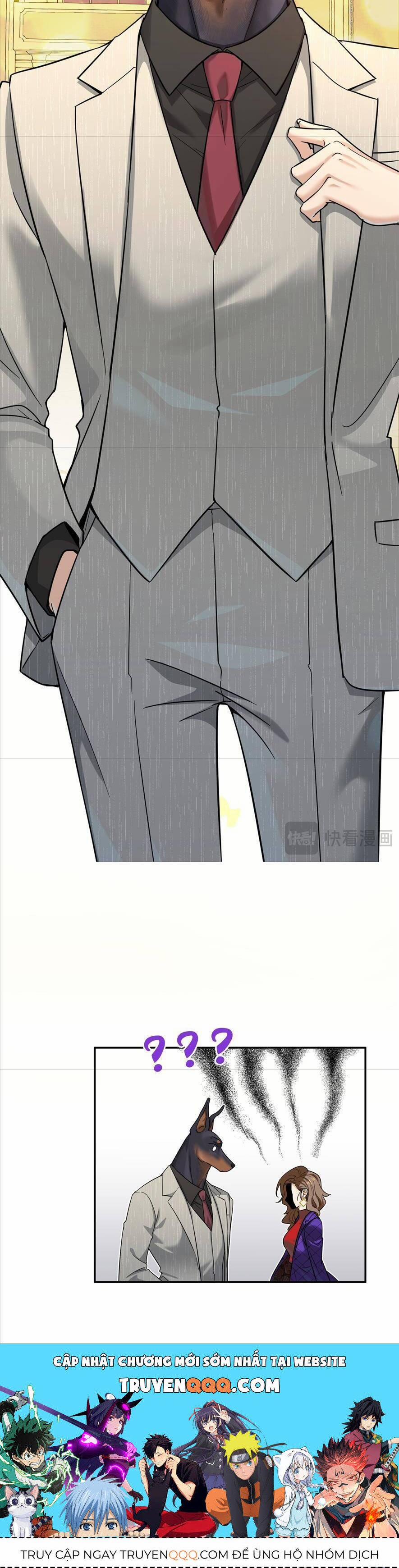 Tên Đàn Ông Này Thật Sự Là Một Tên Cẩu Mà 2 trang 50