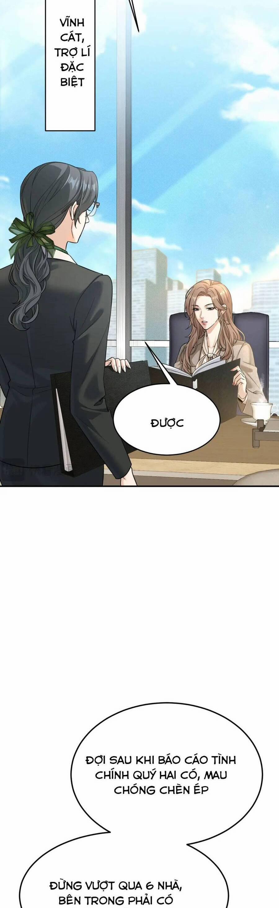 Tên Đàn Ông Này Thật Sự Là Một Tên Cẩu Mà 3 trang 1