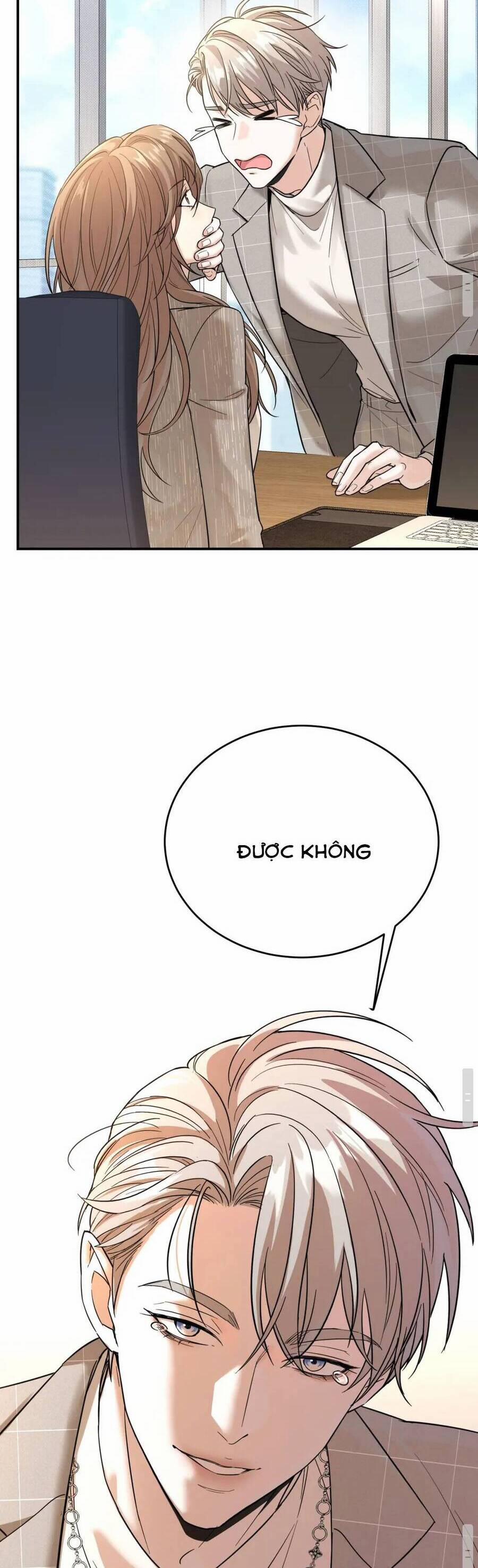 Tên Đàn Ông Này Thật Sự Là Một Tên Cẩu Mà 3 trang 10