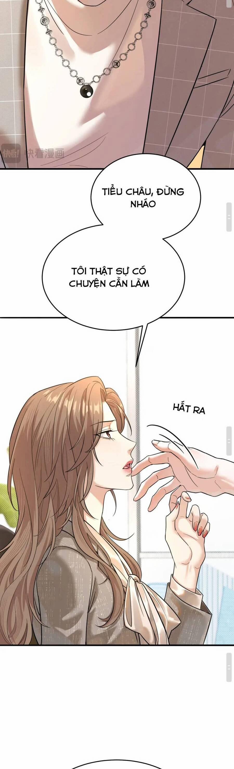 Tên Đàn Ông Này Thật Sự Là Một Tên Cẩu Mà 3 trang 11