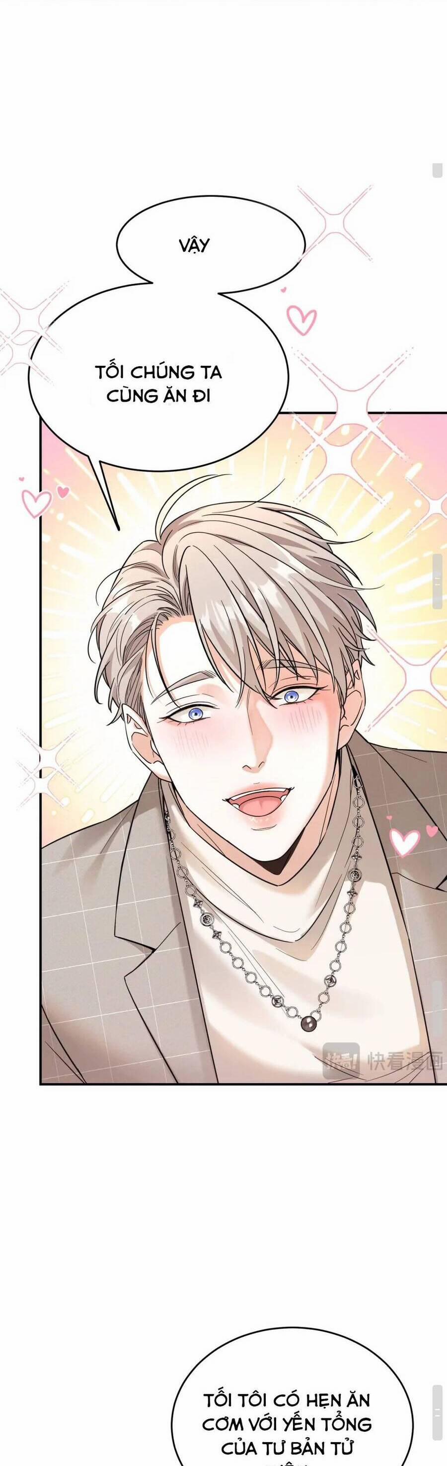 Tên Đàn Ông Này Thật Sự Là Một Tên Cẩu Mà 3 trang 14