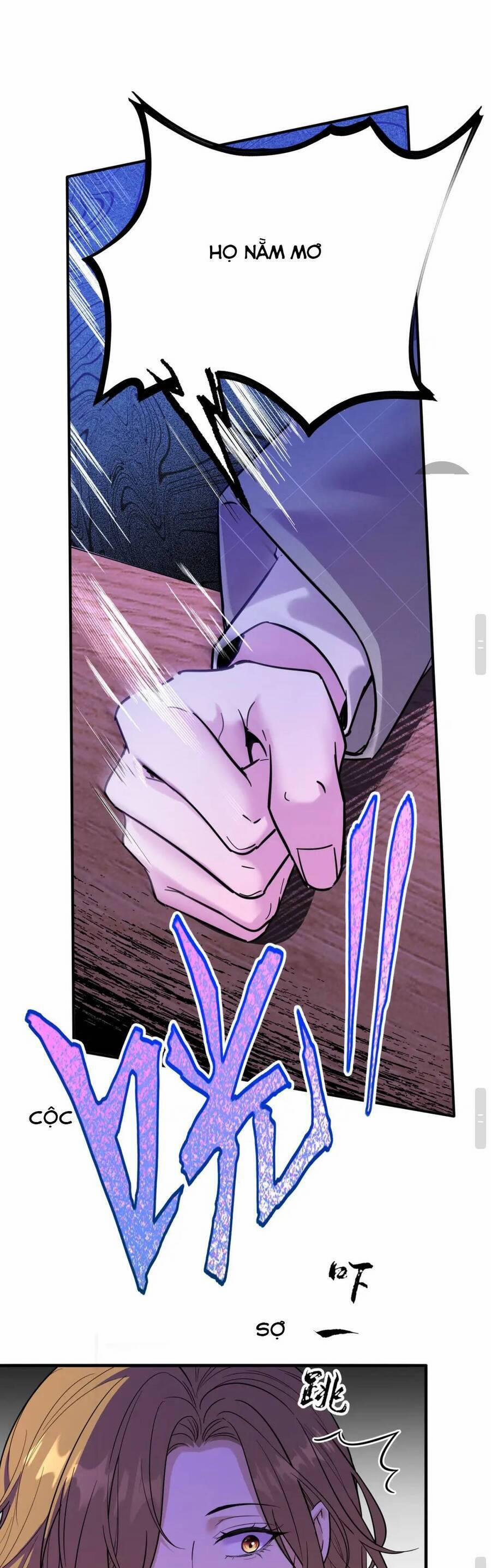 Tên Đàn Ông Này Thật Sự Là Một Tên Cẩu Mà 3 trang 17