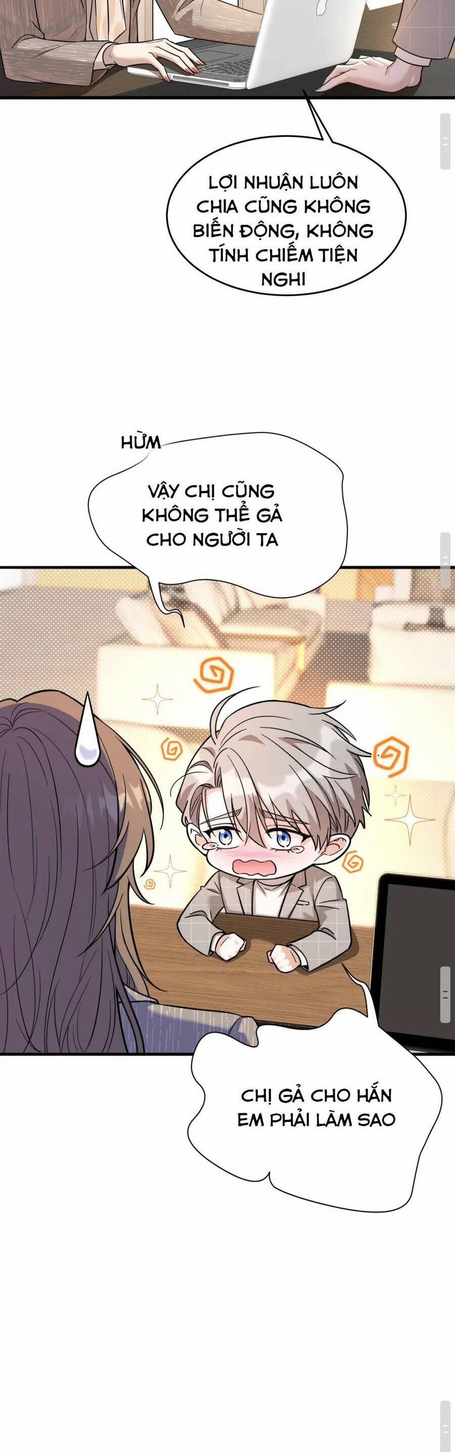 Tên Đàn Ông Này Thật Sự Là Một Tên Cẩu Mà 3 trang 19