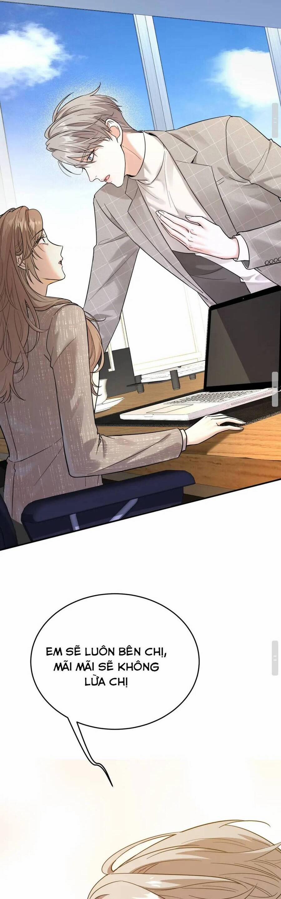 Tên Đàn Ông Này Thật Sự Là Một Tên Cẩu Mà 3 trang 21