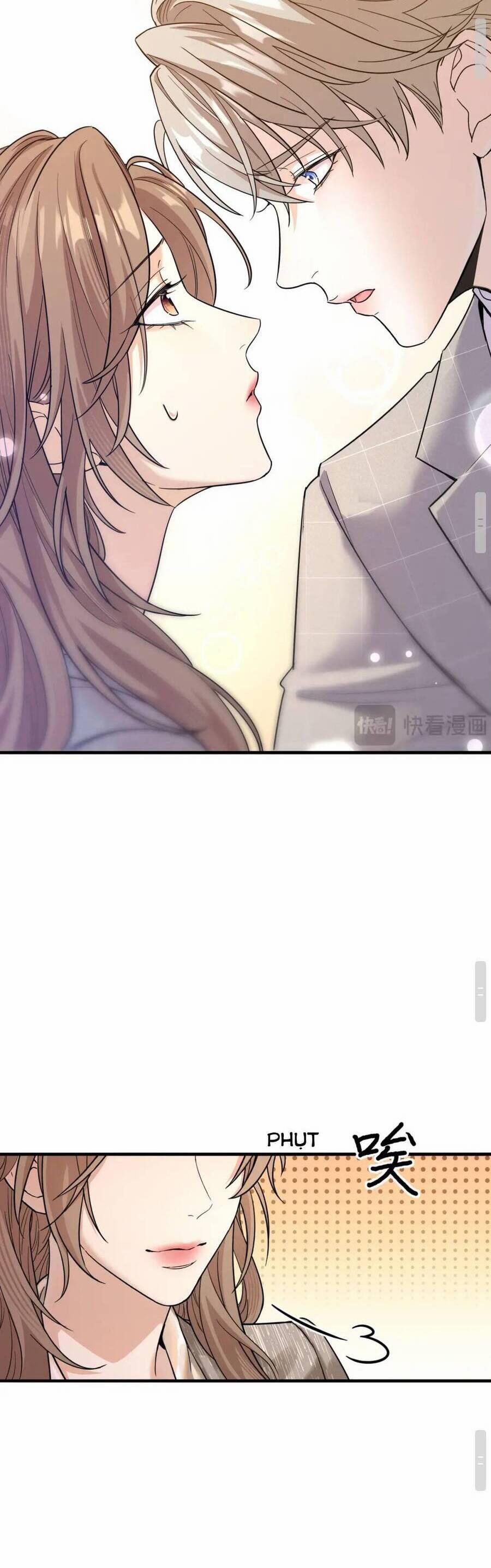 Tên Đàn Ông Này Thật Sự Là Một Tên Cẩu Mà 3 trang 22