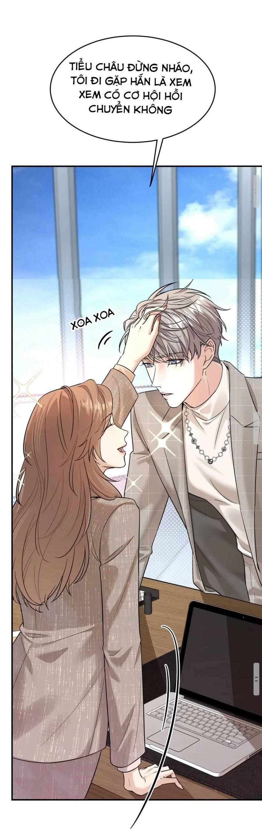 Tên Đàn Ông Này Thật Sự Là Một Tên Cẩu Mà 3 trang 23