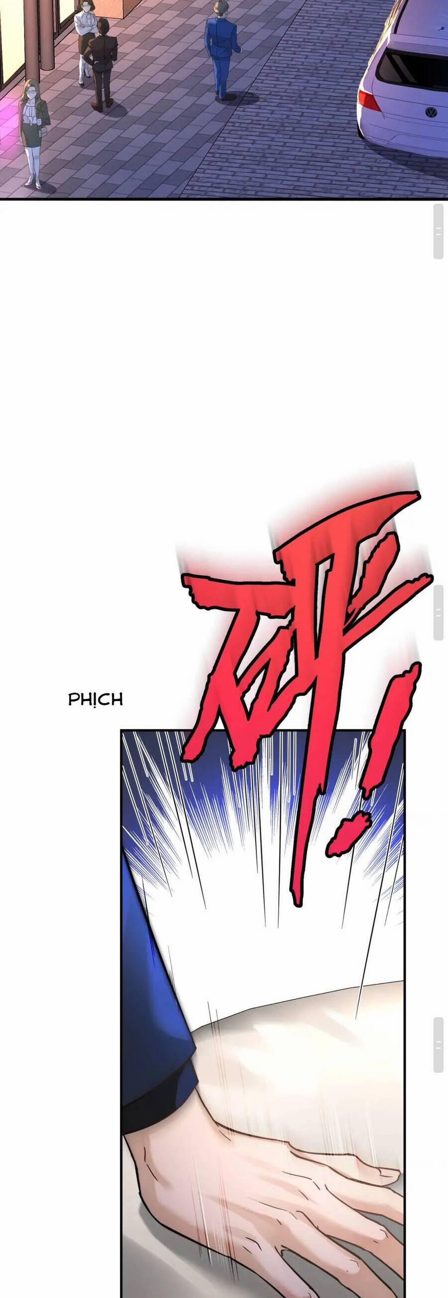 Tên Đàn Ông Này Thật Sự Là Một Tên Cẩu Mà 3 trang 27