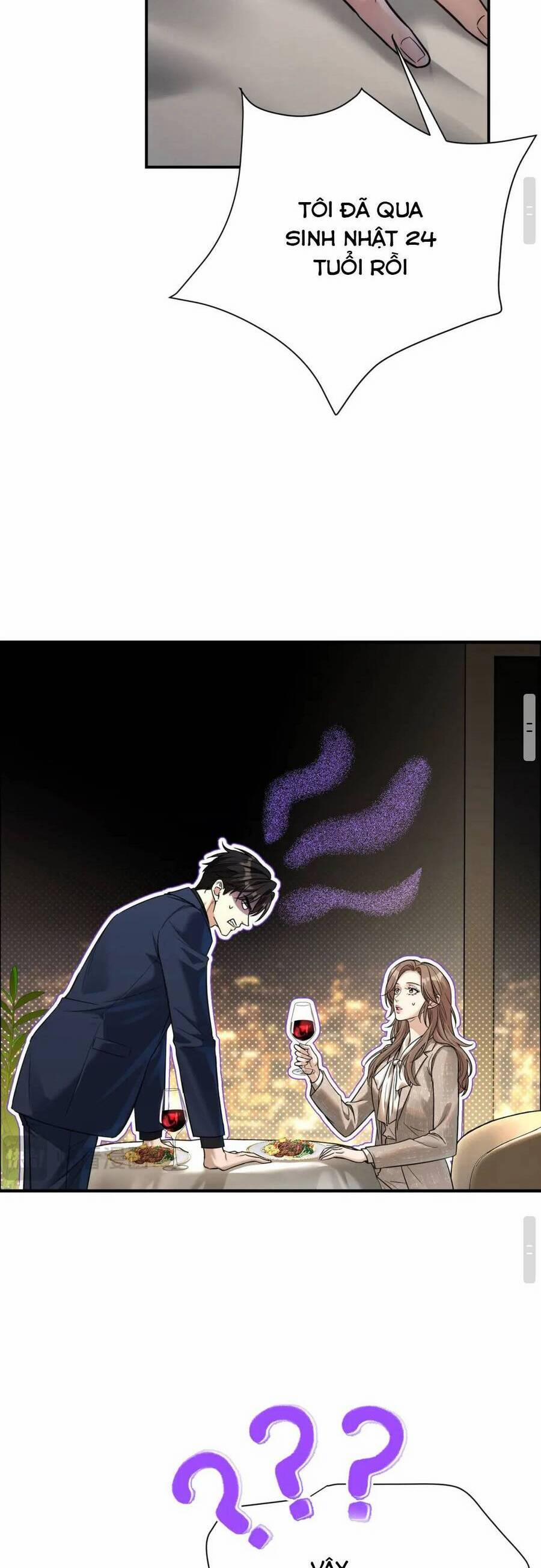 Tên Đàn Ông Này Thật Sự Là Một Tên Cẩu Mà 3 trang 28