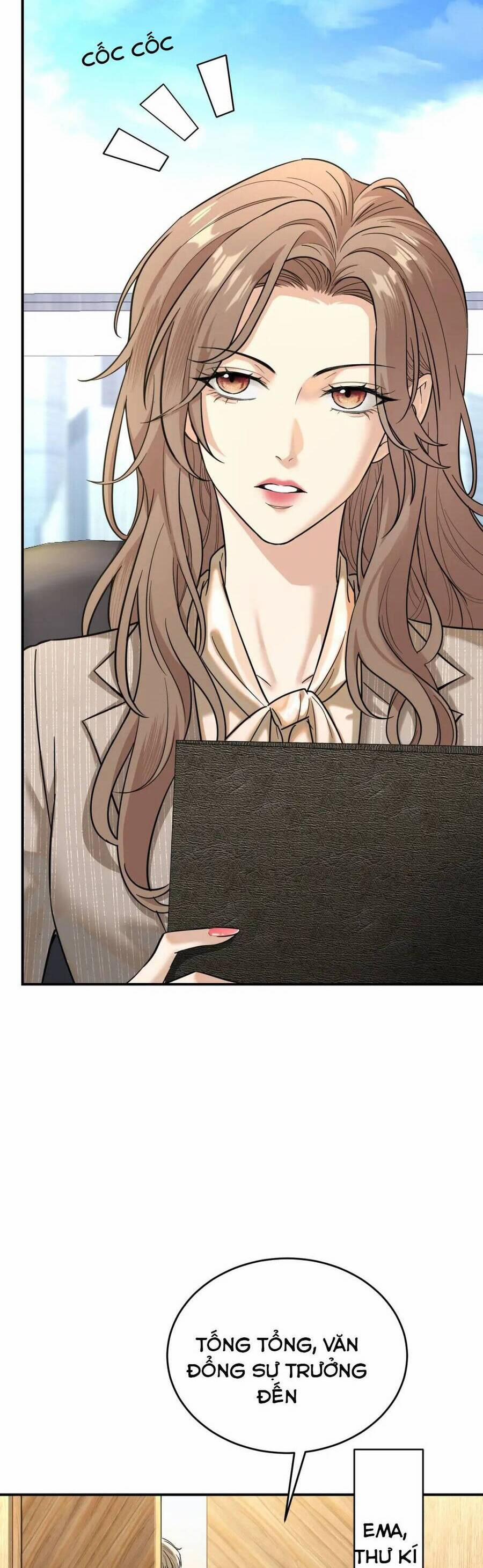 Tên Đàn Ông Này Thật Sự Là Một Tên Cẩu Mà 3 trang 3