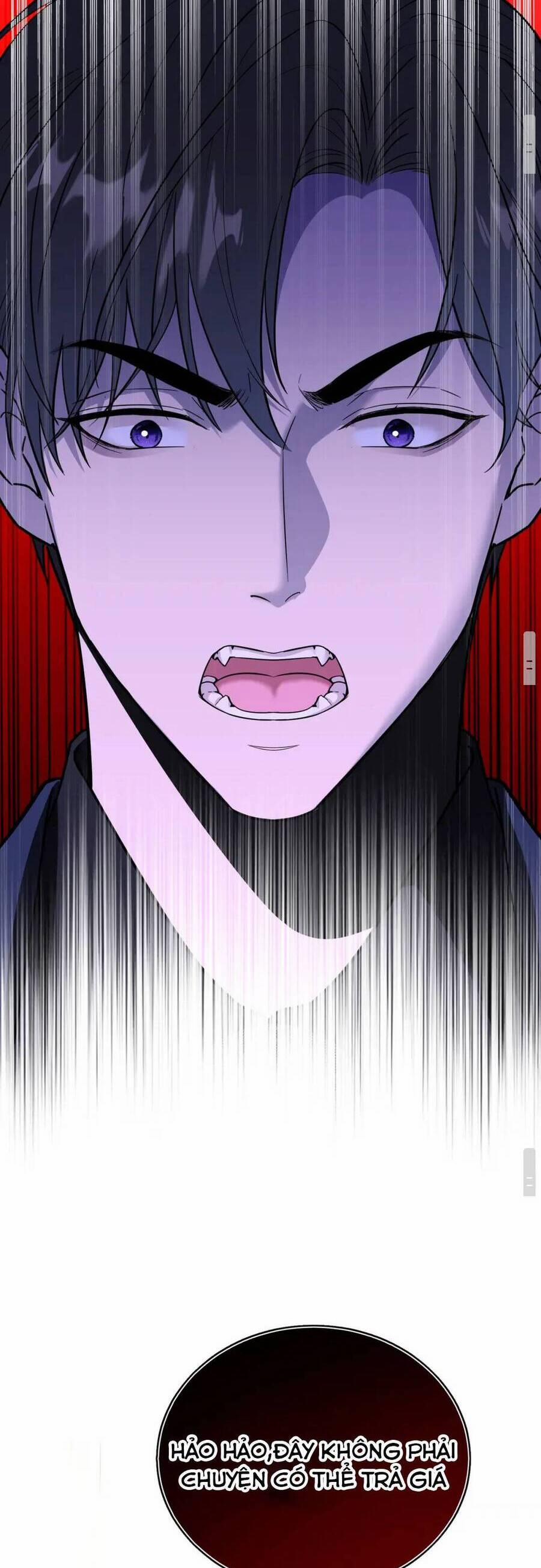 Tên Đàn Ông Này Thật Sự Là Một Tên Cẩu Mà 3 trang 30