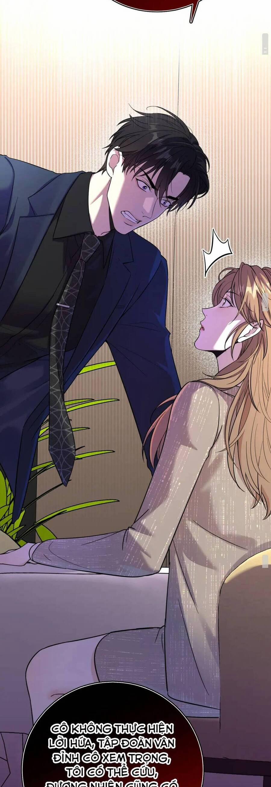 Tên Đàn Ông Này Thật Sự Là Một Tên Cẩu Mà 3 trang 31