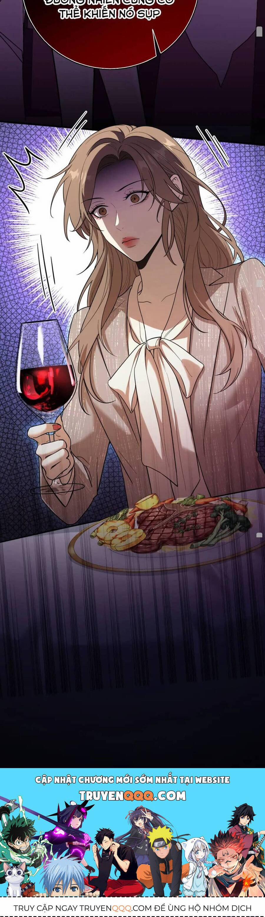 Tên Đàn Ông Này Thật Sự Là Một Tên Cẩu Mà 3 trang 32