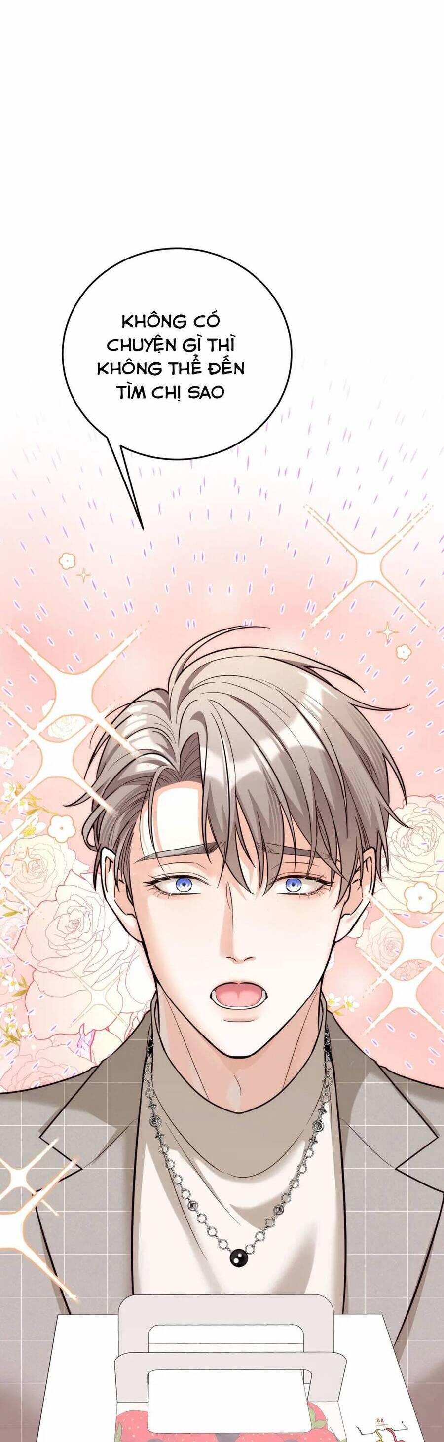 Tên Đàn Ông Này Thật Sự Là Một Tên Cẩu Mà 3 trang 6