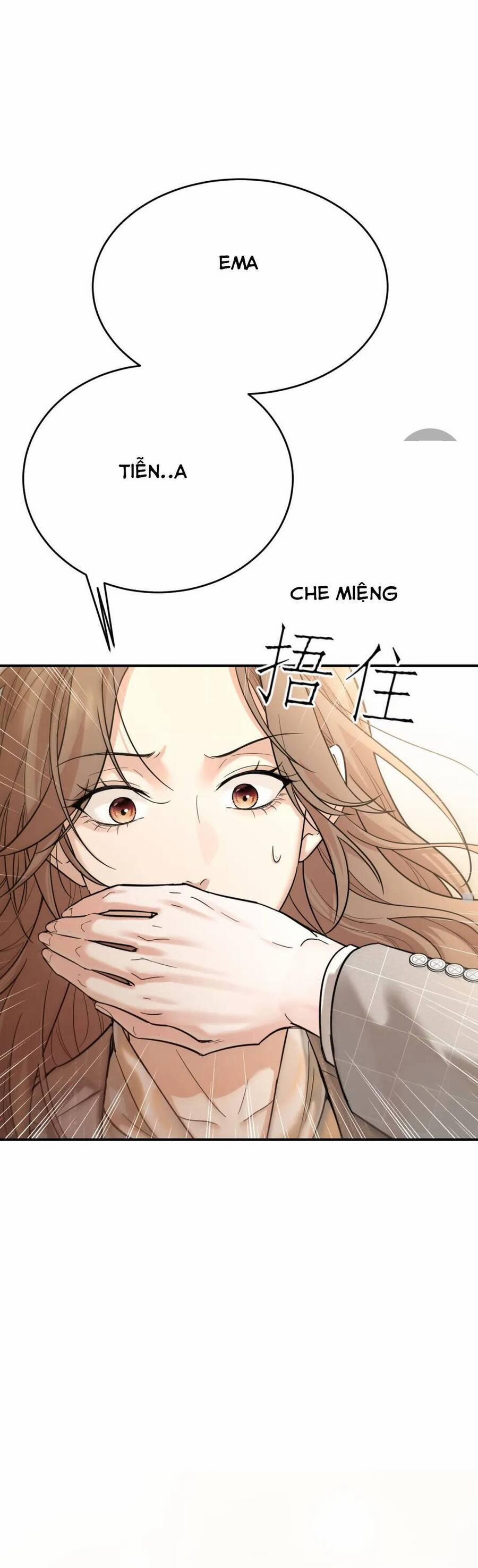 Tên Đàn Ông Này Thật Sự Là Một Tên Cẩu Mà 3 trang 8