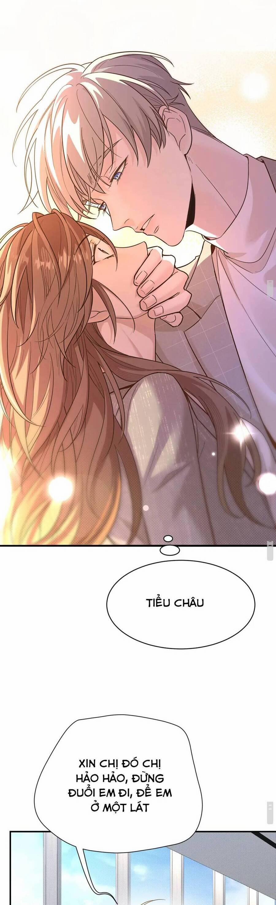 Tên Đàn Ông Này Thật Sự Là Một Tên Cẩu Mà 3 trang 9