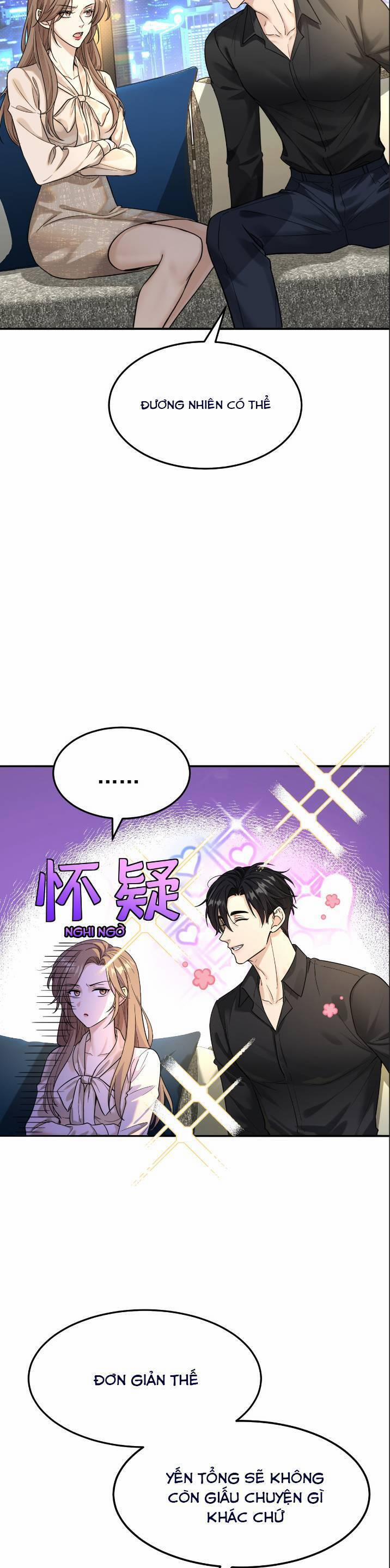 Tên Đàn Ông Này Thật Sự Là Một Tên Cẩu Mà 4 trang 0