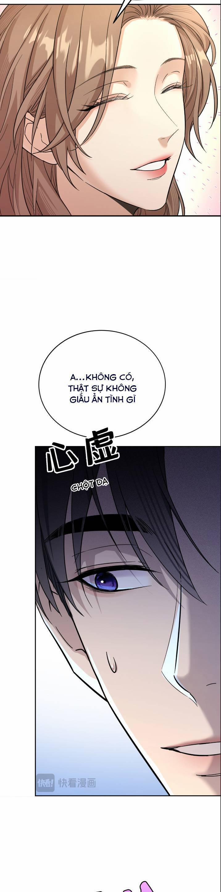 Tên Đàn Ông Này Thật Sự Là Một Tên Cẩu Mà 4 trang 1