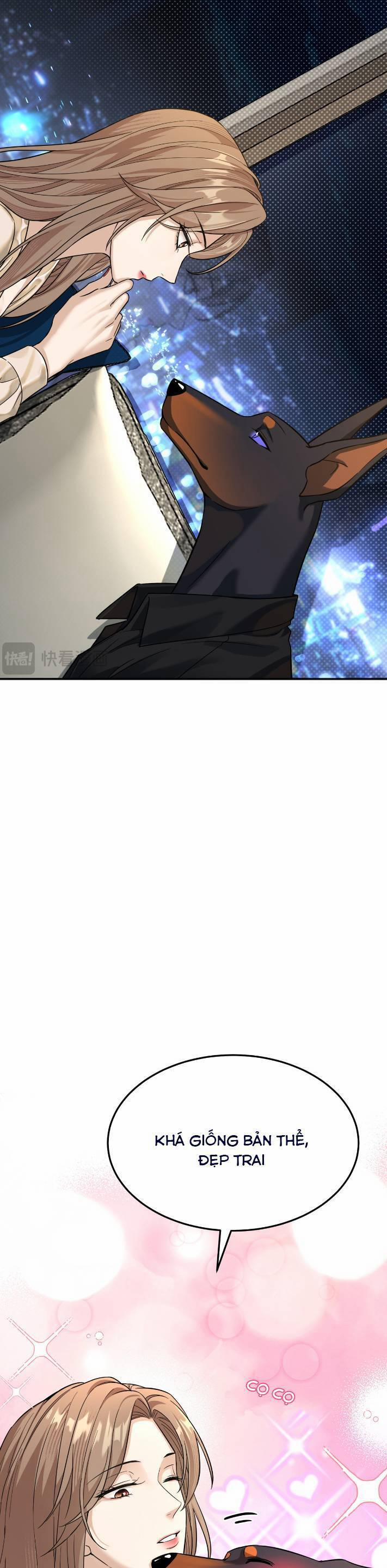 Tên Đàn Ông Này Thật Sự Là Một Tên Cẩu Mà 4 trang 13