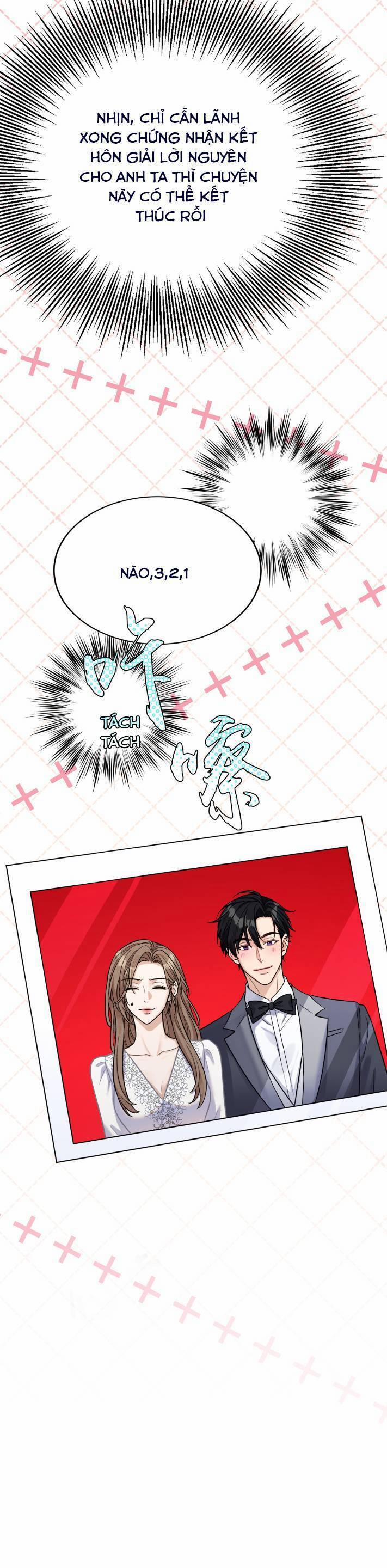 Tên Đàn Ông Này Thật Sự Là Một Tên Cẩu Mà 4 trang 18