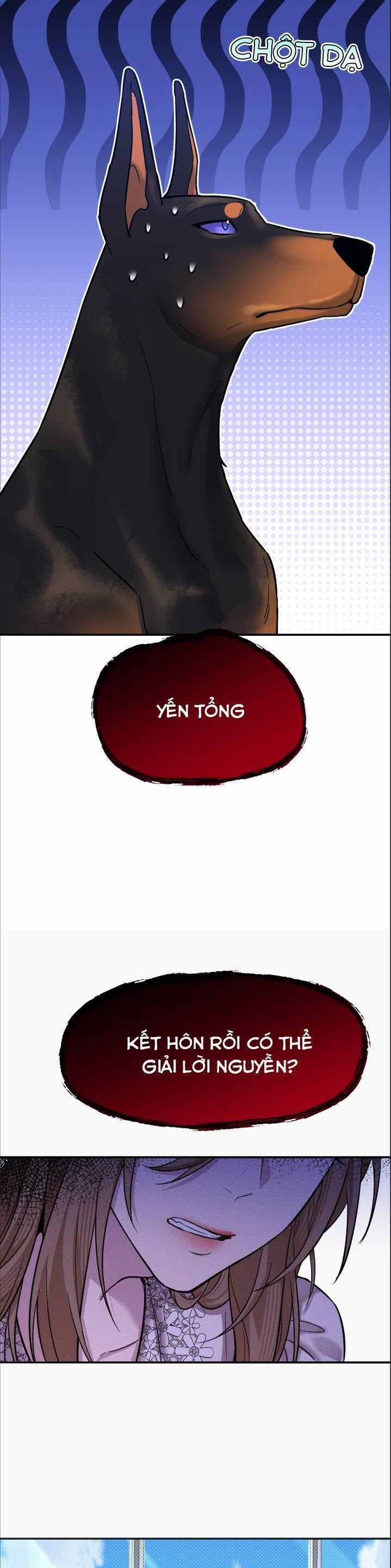 Tên Đàn Ông Này Thật Sự Là Một Tên Cẩu Mà 4 trang 20