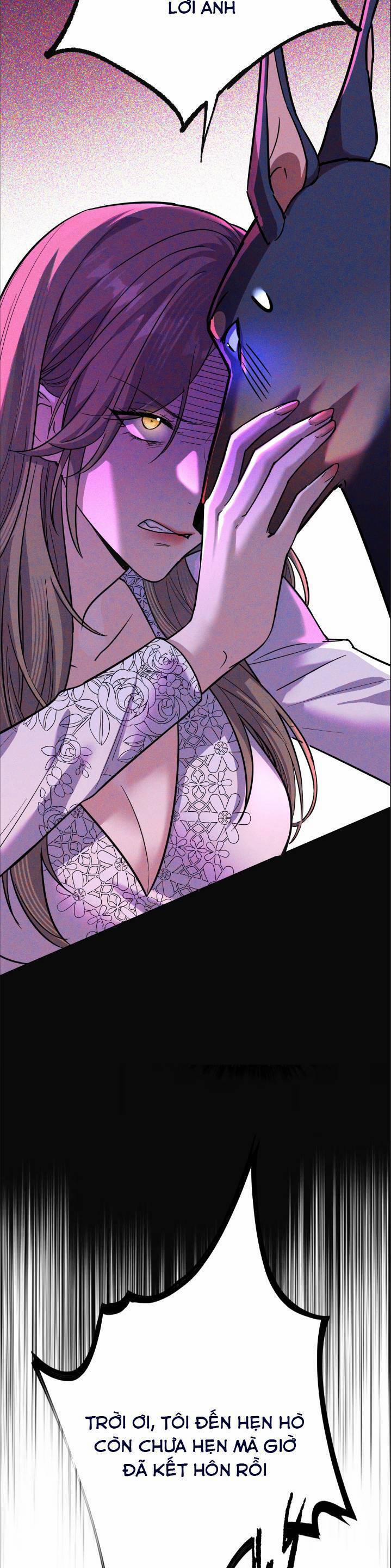 Tên Đàn Ông Này Thật Sự Là Một Tên Cẩu Mà 4 trang 22