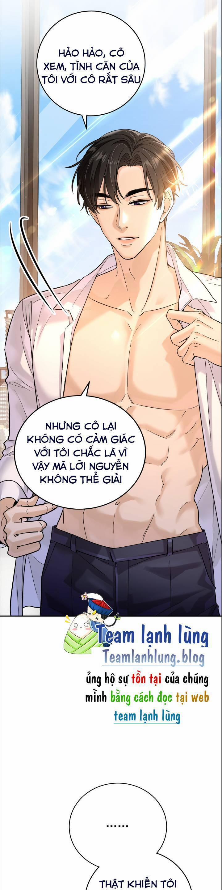 Tên Đàn Ông Này Thật Sự Là Một Tên Cẩu Mà 4 trang 24