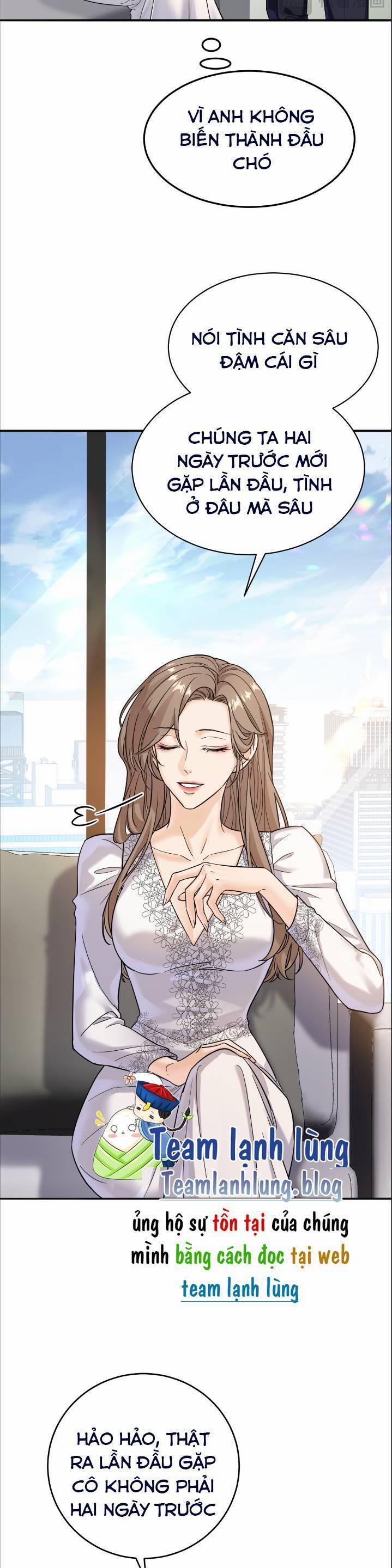 Tên Đàn Ông Này Thật Sự Là Một Tên Cẩu Mà 4 trang 26