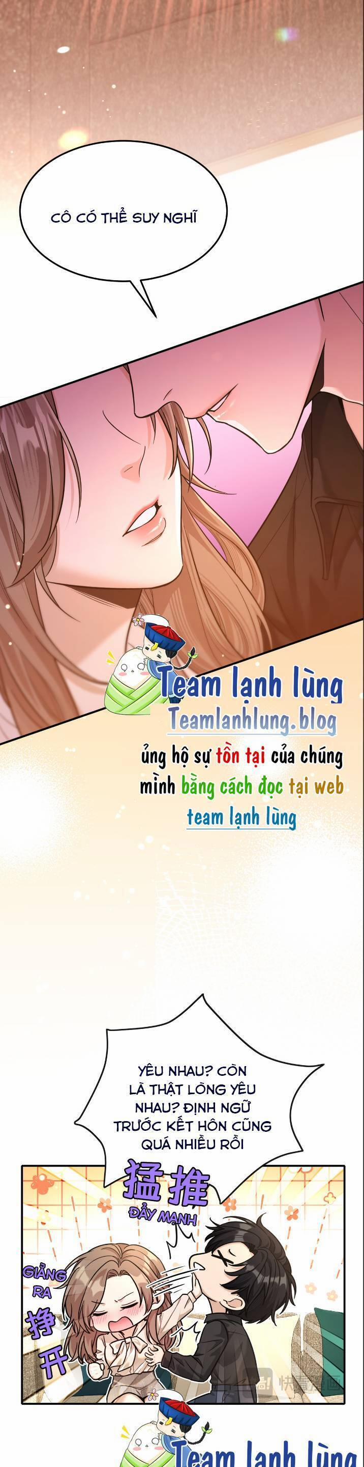 Tên Đàn Ông Này Thật Sự Là Một Tên Cẩu Mà 4 trang 5