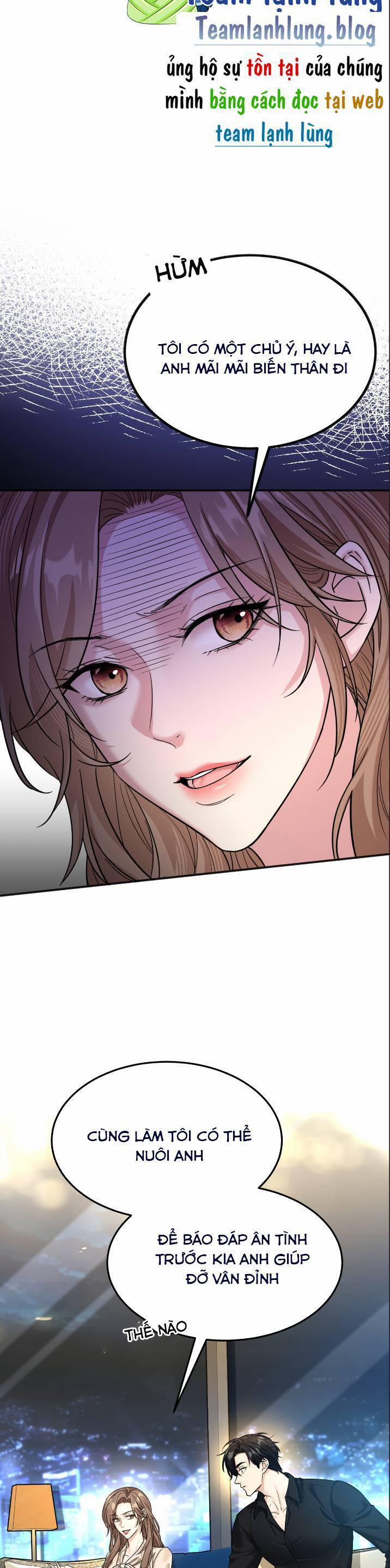 Tên Đàn Ông Này Thật Sự Là Một Tên Cẩu Mà 4 trang 6