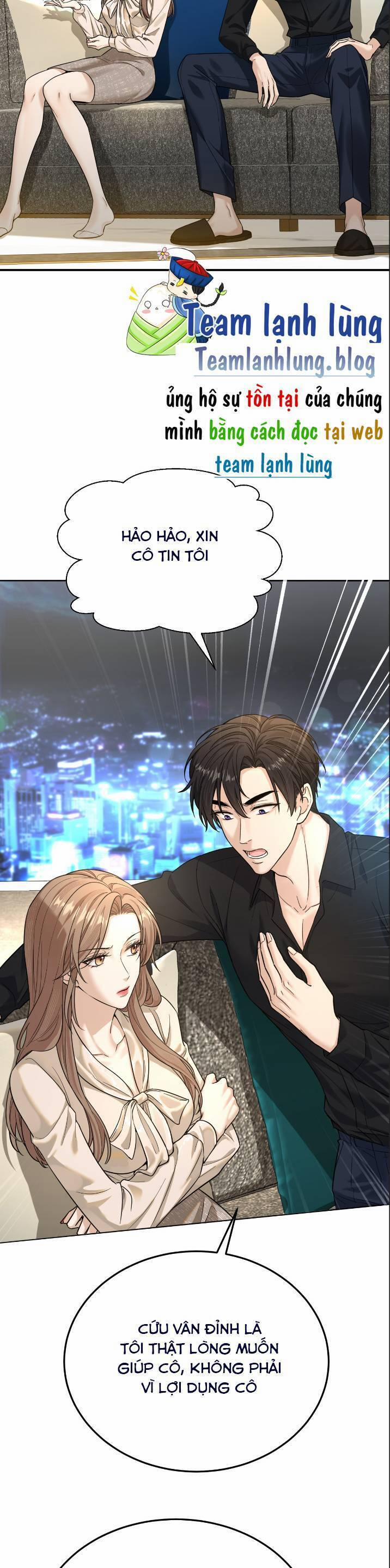 Tên Đàn Ông Này Thật Sự Là Một Tên Cẩu Mà 4 trang 7