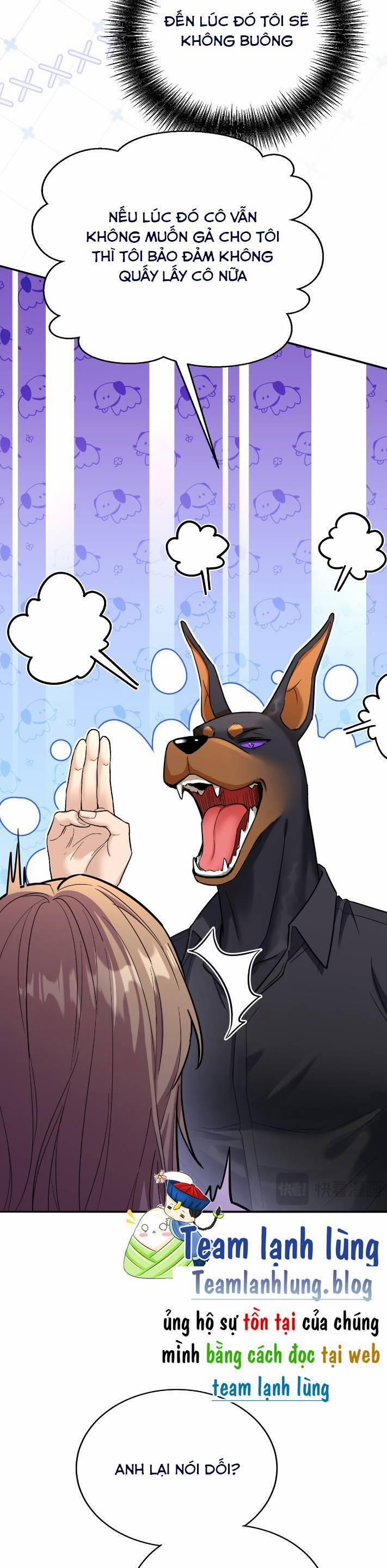 Tên Đàn Ông Này Thật Sự Là Một Tên Cẩu Mà 4 trang 9