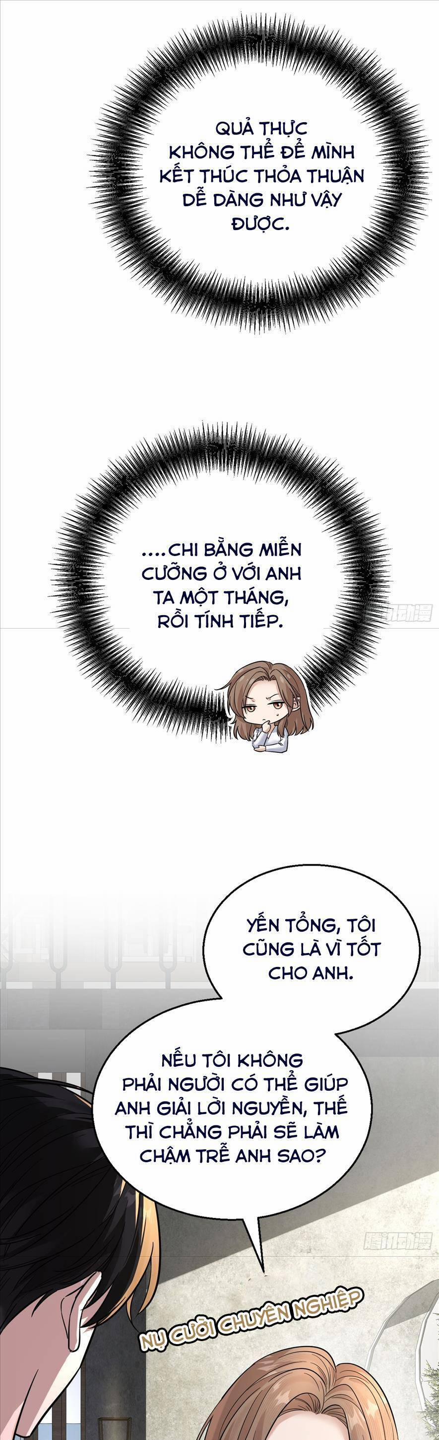 Tên Đàn Ông Này Thật Sự Là Một Tên Cẩu Mà 5 trang 10