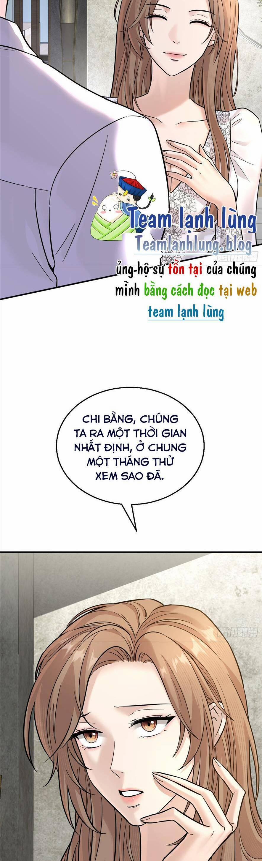 Tên Đàn Ông Này Thật Sự Là Một Tên Cẩu Mà 5 trang 11