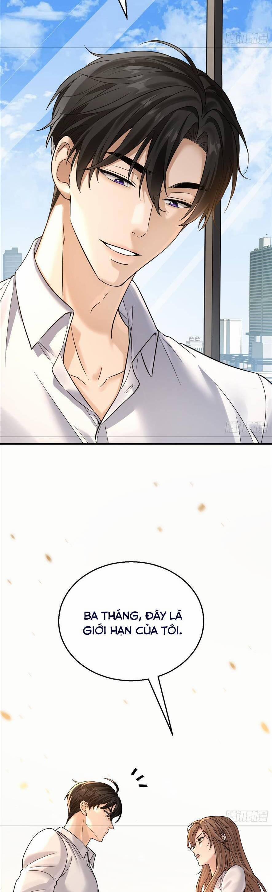 Tên Đàn Ông Này Thật Sự Là Một Tên Cẩu Mà 5 trang 13